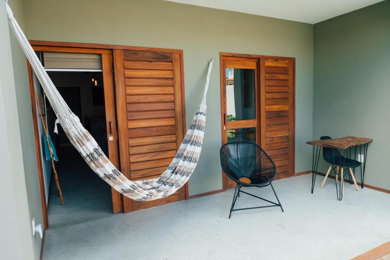 Vila Tuga Prea Exteriér fotografie