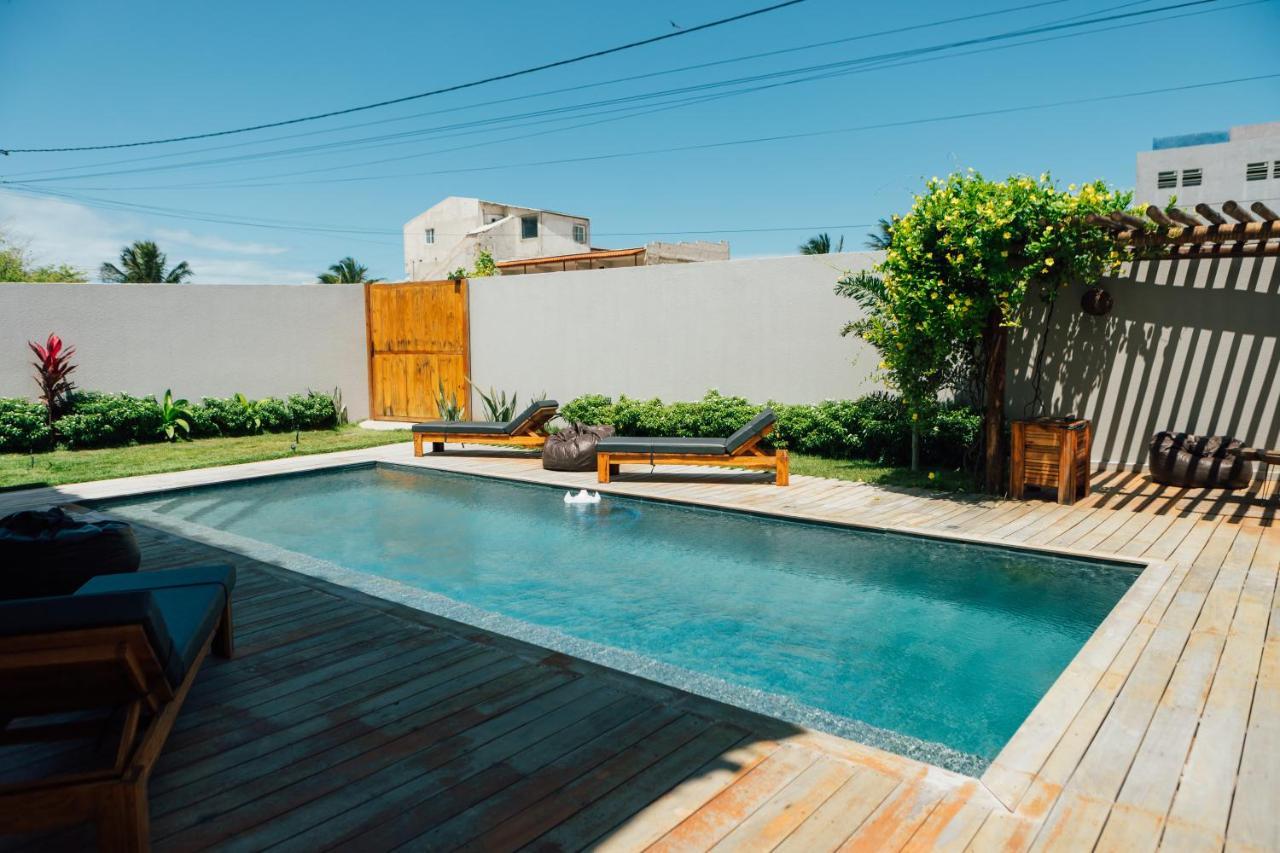 Vila Tuga Prea Exteriér fotografie