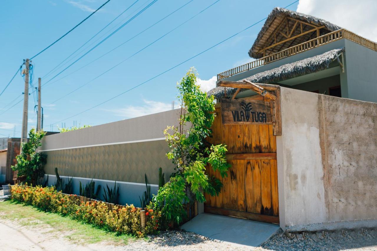 Vila Tuga Prea Exteriér fotografie
