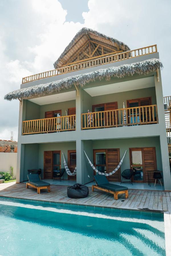 Vila Tuga Prea Exteriér fotografie