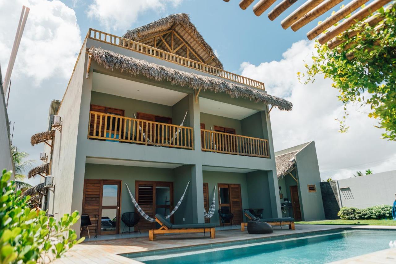Vila Tuga Prea Exteriér fotografie