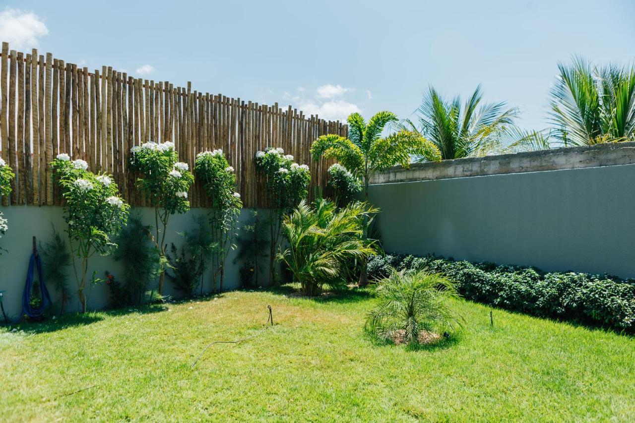 Vila Tuga Prea Exteriér fotografie
