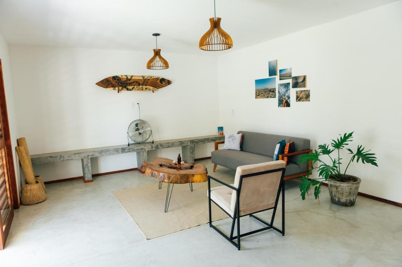 Vila Tuga Prea Exteriér fotografie