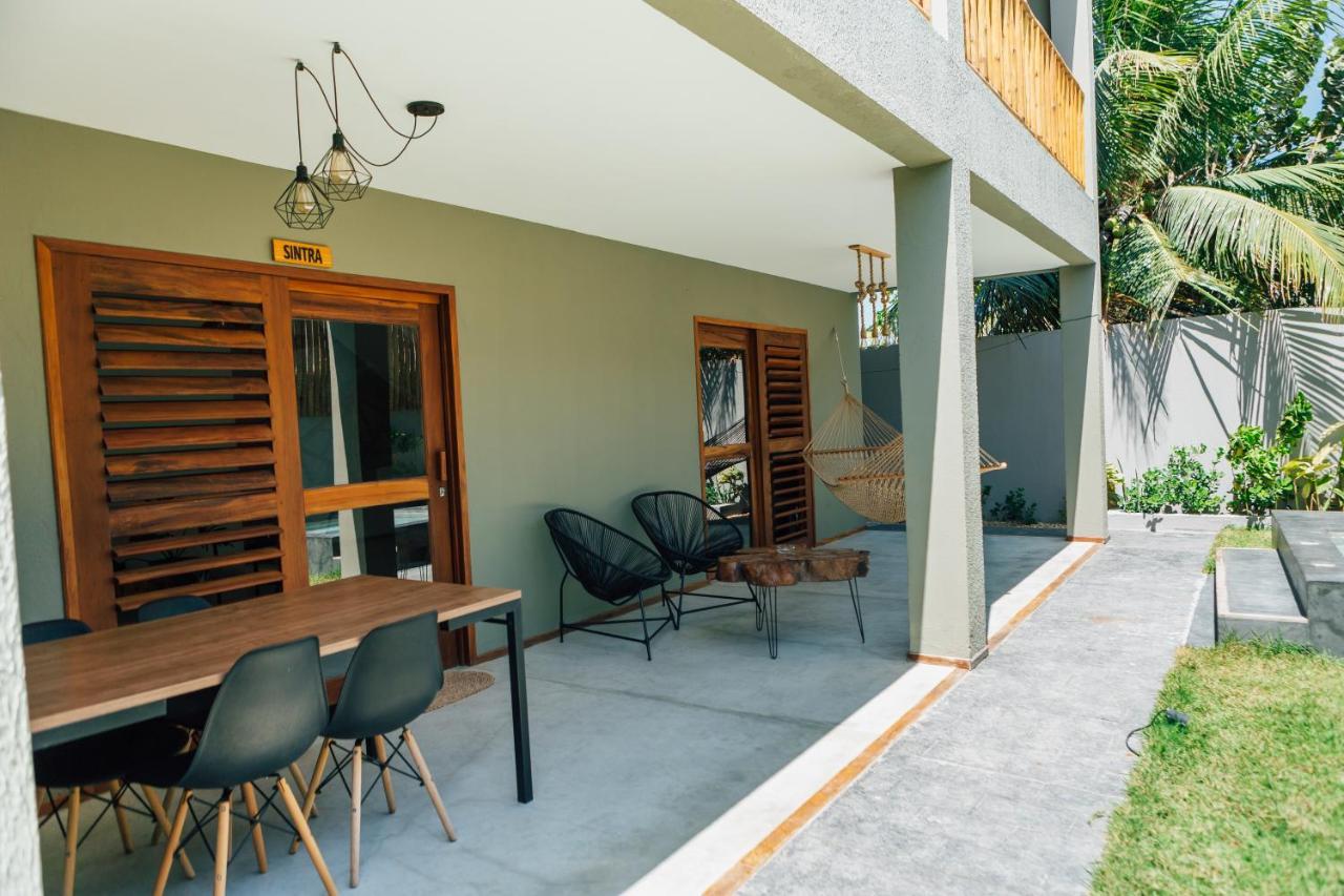 Vila Tuga Prea Exteriér fotografie