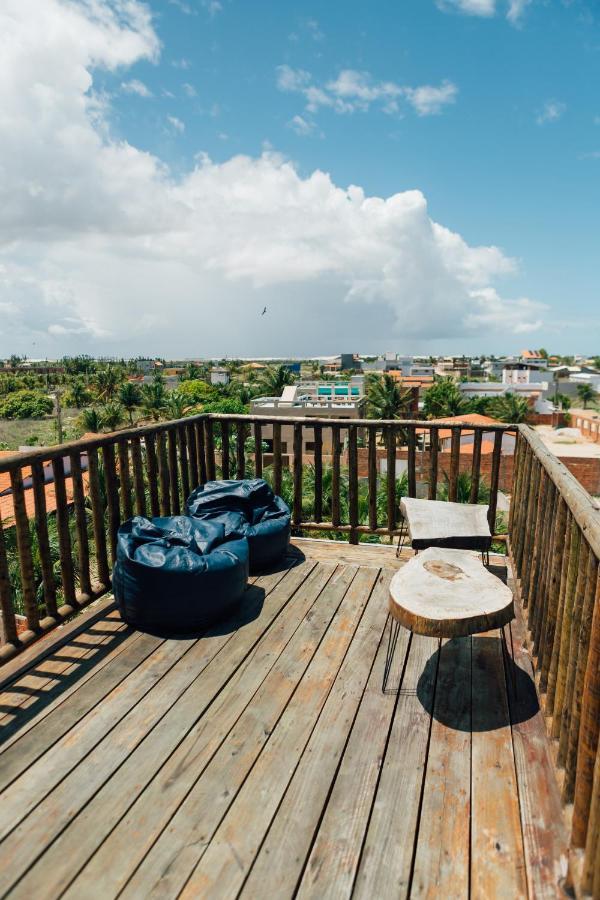 Vila Tuga Prea Exteriér fotografie