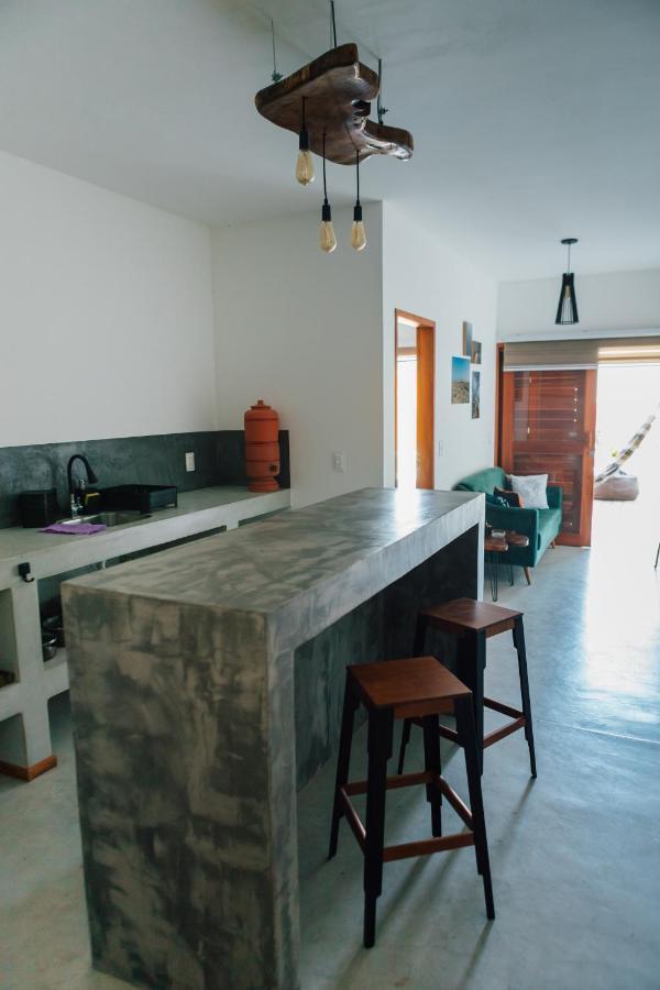 Vila Tuga Prea Exteriér fotografie
