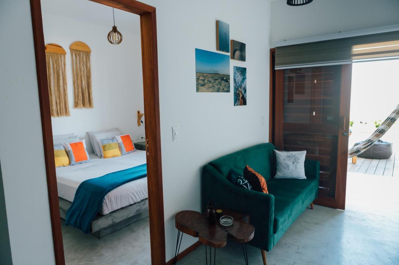 Vila Tuga Prea Exteriér fotografie