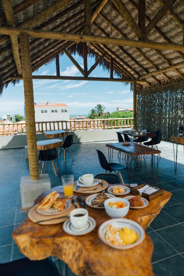 Vila Tuga Prea Exteriér fotografie