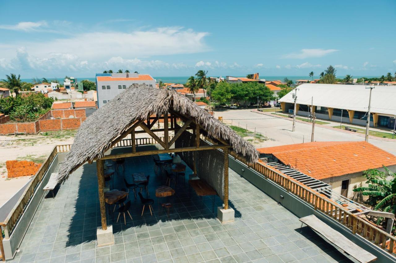 Vila Tuga Prea Exteriér fotografie