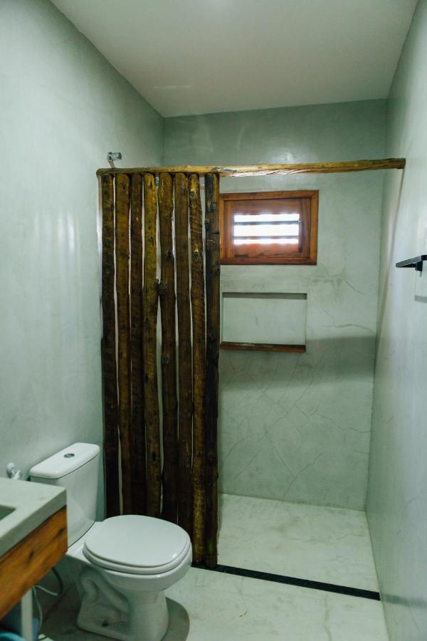 Vila Tuga Prea Exteriér fotografie