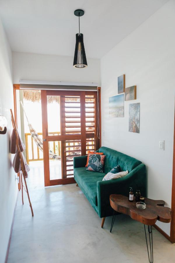 Vila Tuga Prea Exteriér fotografie