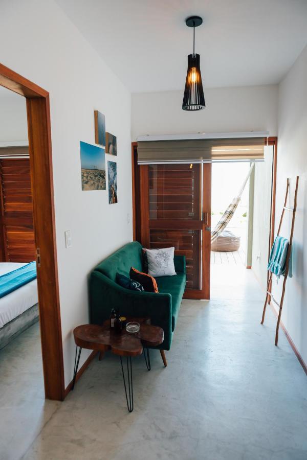 Vila Tuga Prea Exteriér fotografie