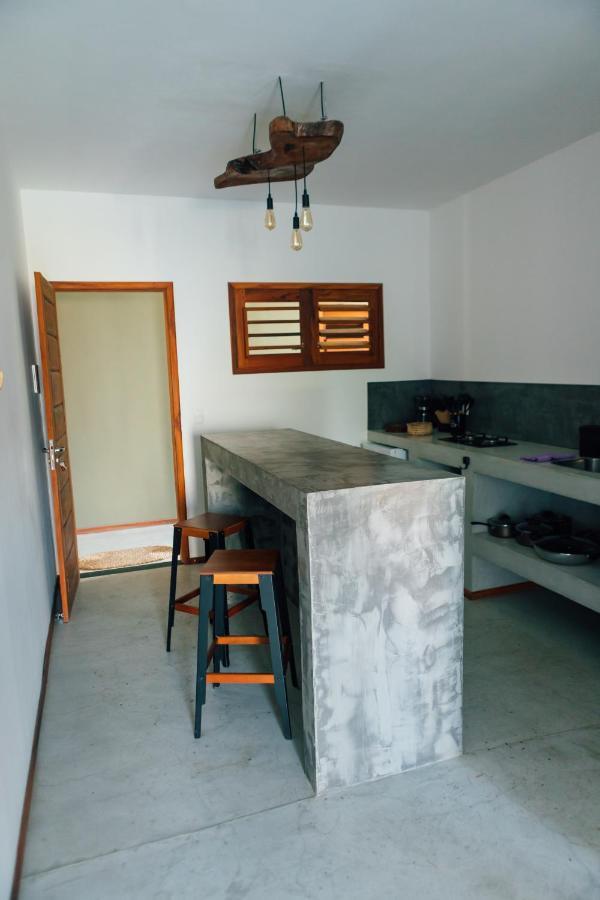 Vila Tuga Prea Exteriér fotografie