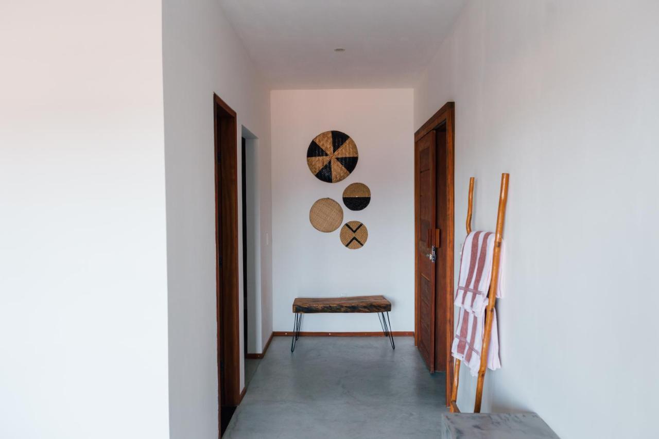 Vila Tuga Prea Exteriér fotografie