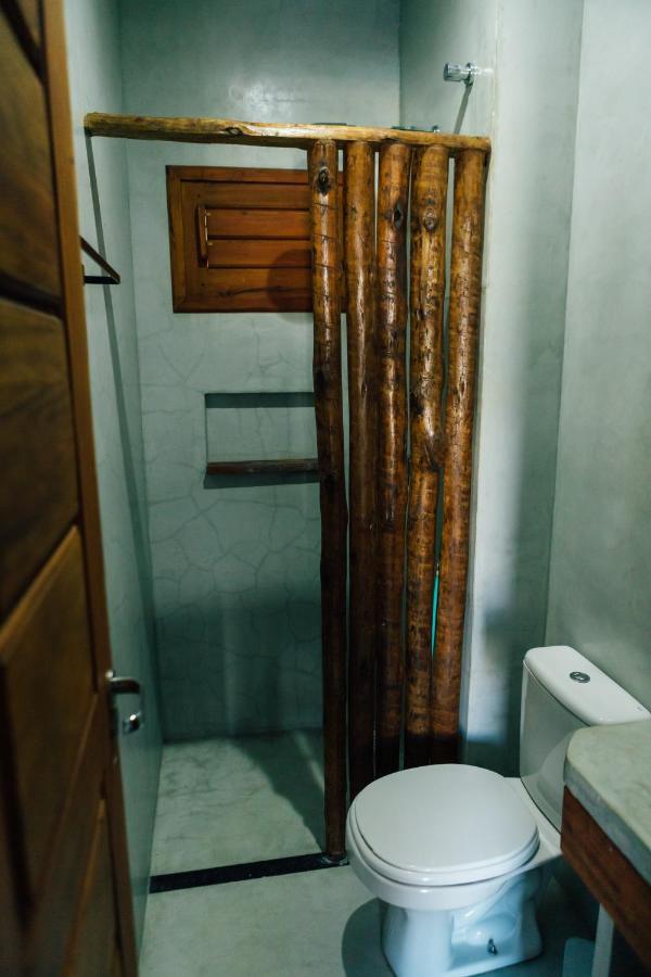 Vila Tuga Prea Exteriér fotografie